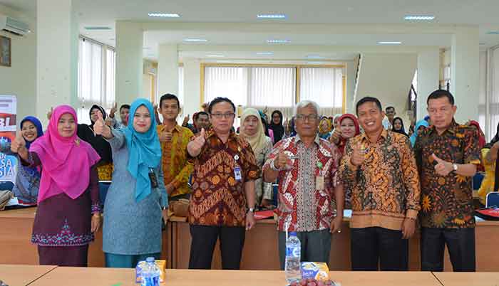 Pentingnya Guru Memiliki Kompetensi Berbahasa Indonesia